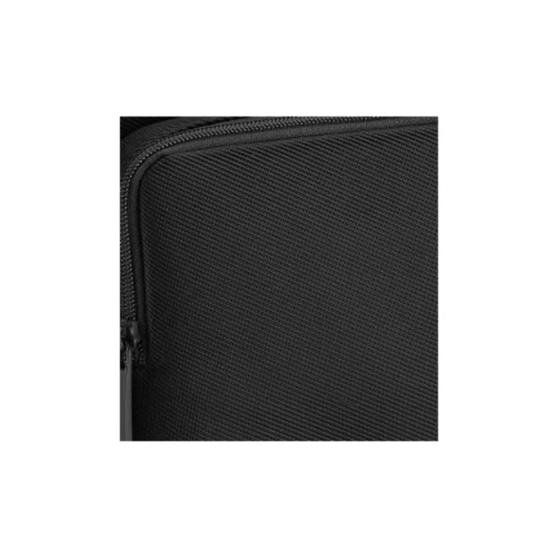 MONTBLANC Fabric Handbag Men's Black-4