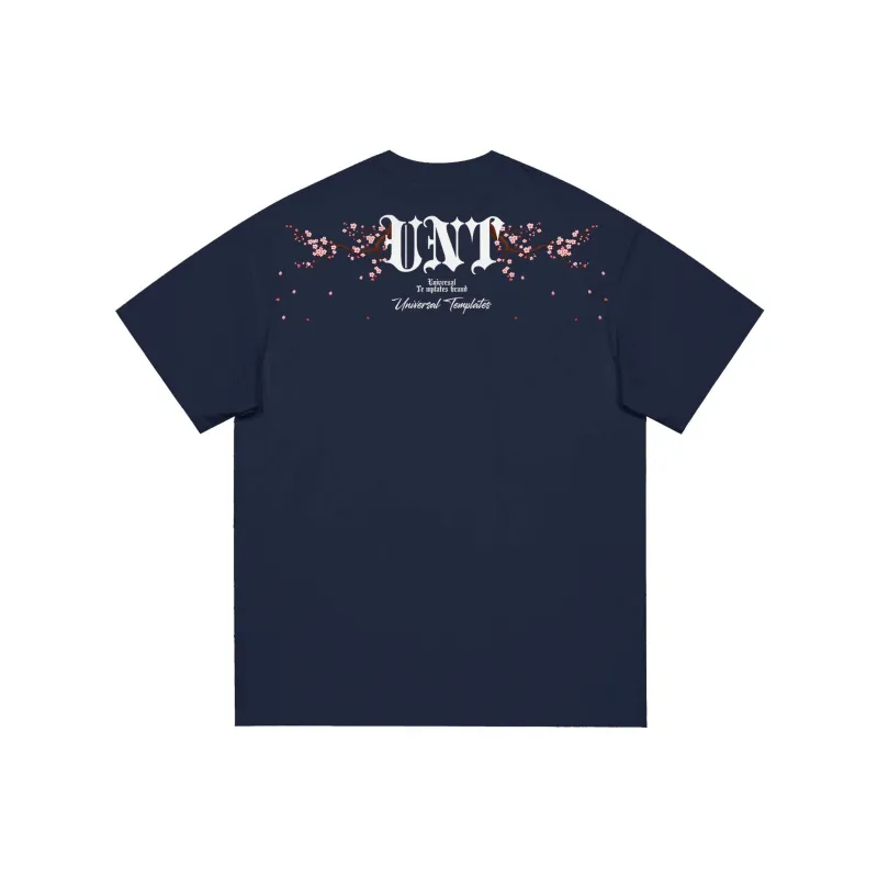 Universal Templates T Shirt Unisex-10