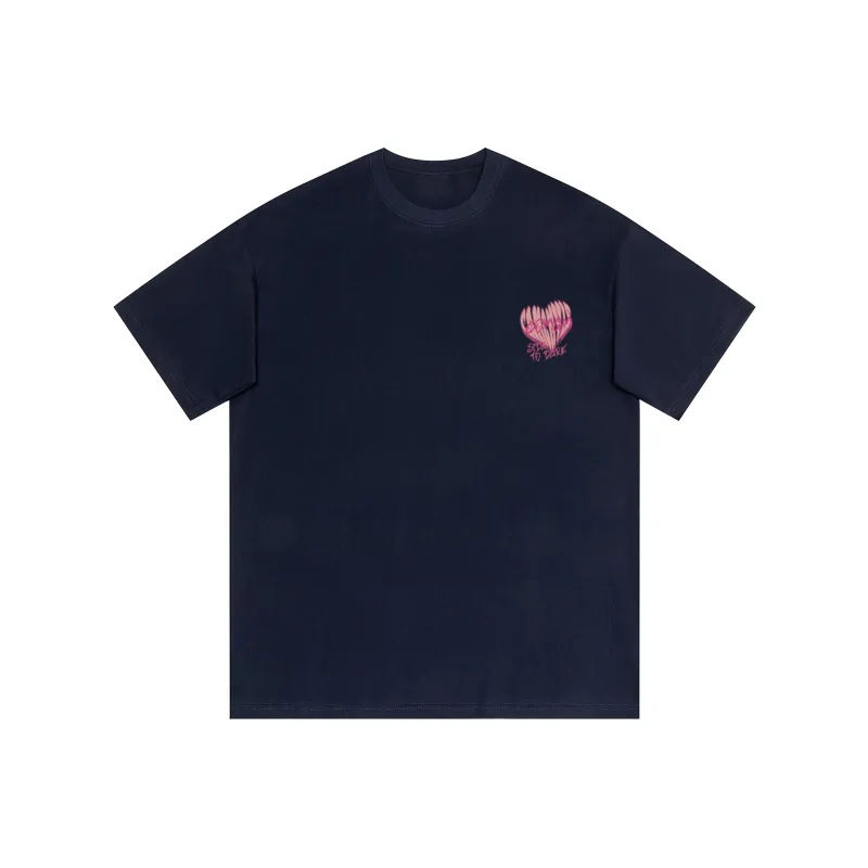 COMGM T Shirts Unisex-16