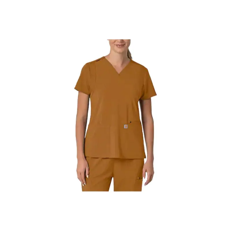 Carhartt T Shirts Women's-4