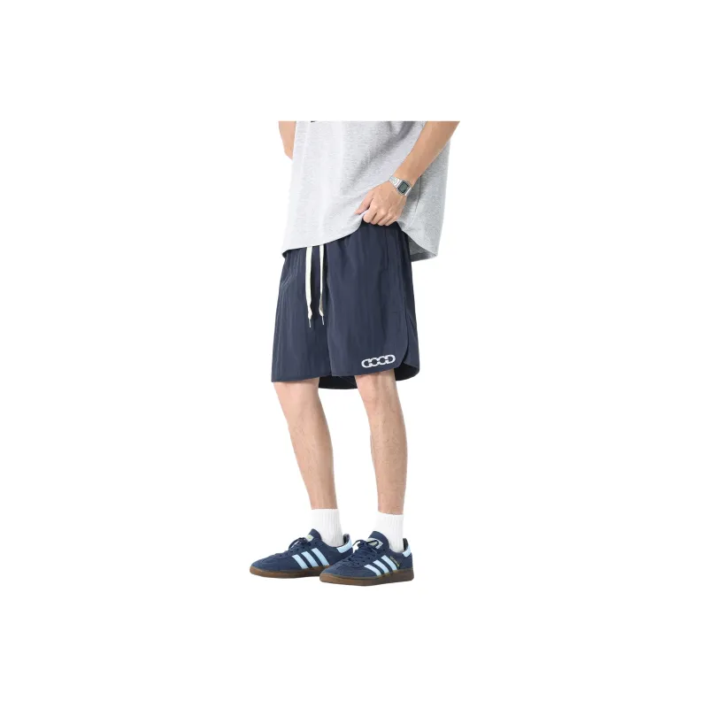 CREAZIONI LA FANTASIA E MOBILE Casual Shorts Unisex-12