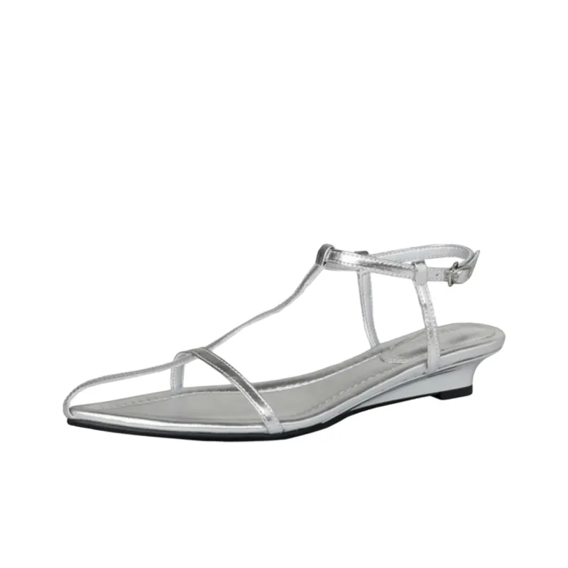 BIGTREE One Strap Sandals Women's-2
