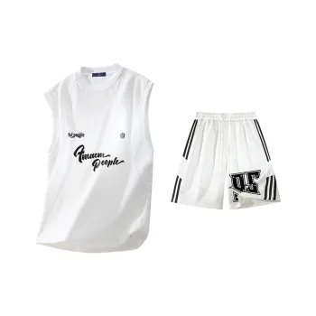 FAX FOR FMACM Casual Sportswear Unisex