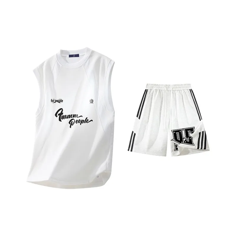 FAX FOR FMACM Casual Sportswear Unisex-0