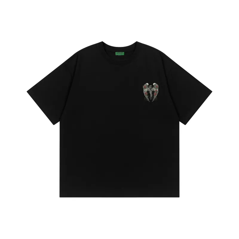 Pepe The Frog T Shirts Unisex-9