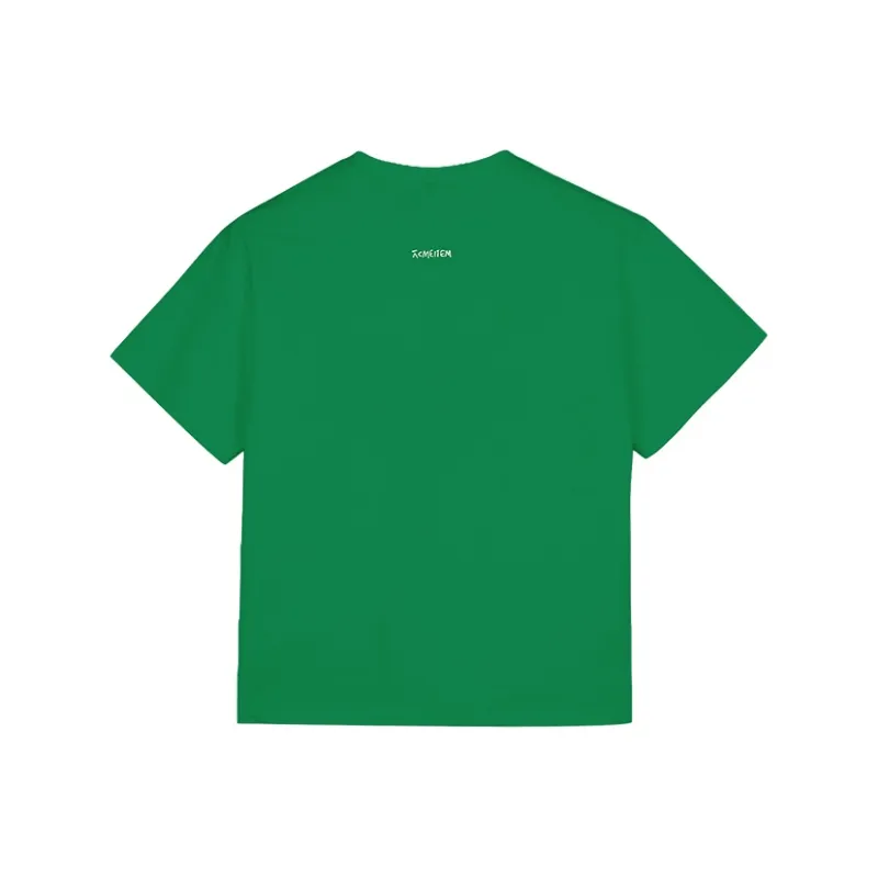 ACMEITEM T Shirts Women's-4