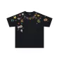 Black (100% cotton)