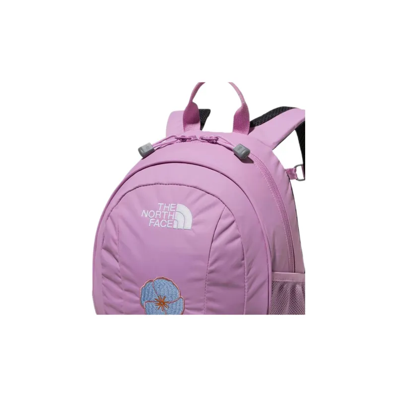 THE NORTH FACE Backpack Recycled Nylon Smoky Grape Women's-4