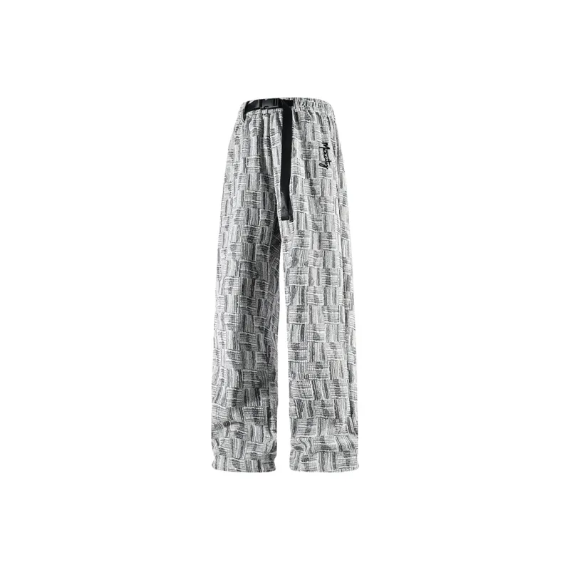 Manchester City F.C. Casual Pants Unisex-6
