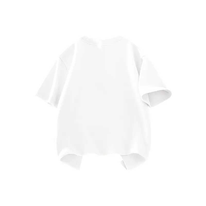 Cotton T Shirts Women's-13