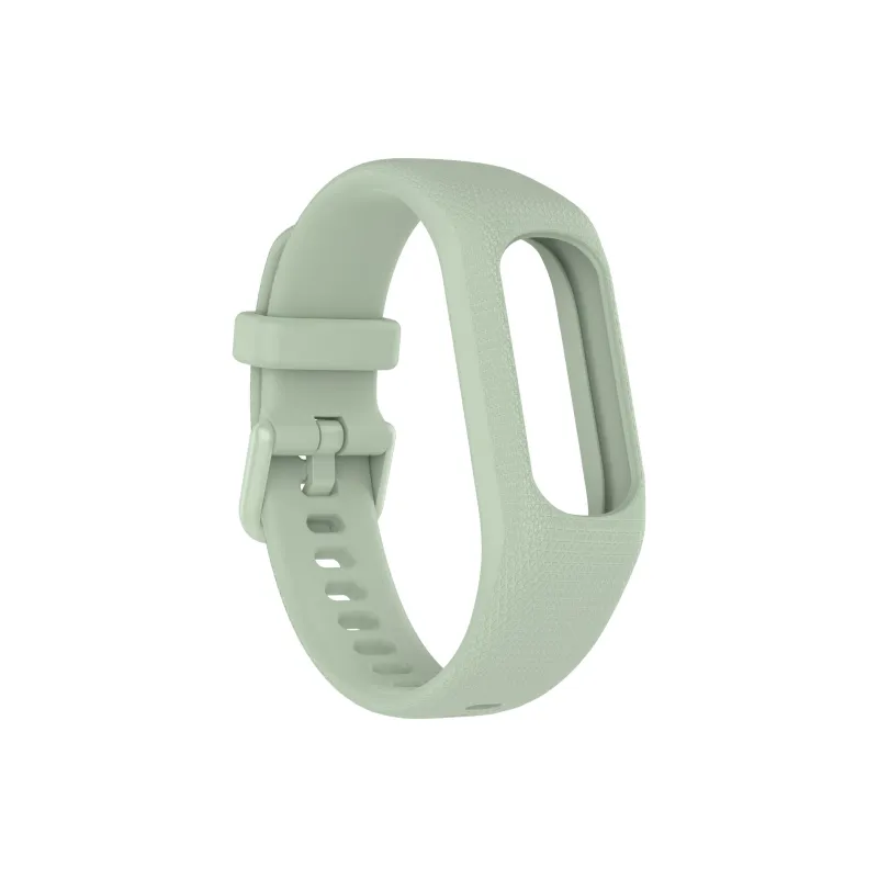 ZHENGGUANG Garmin Compatibility Watch Band Silicone Material-7