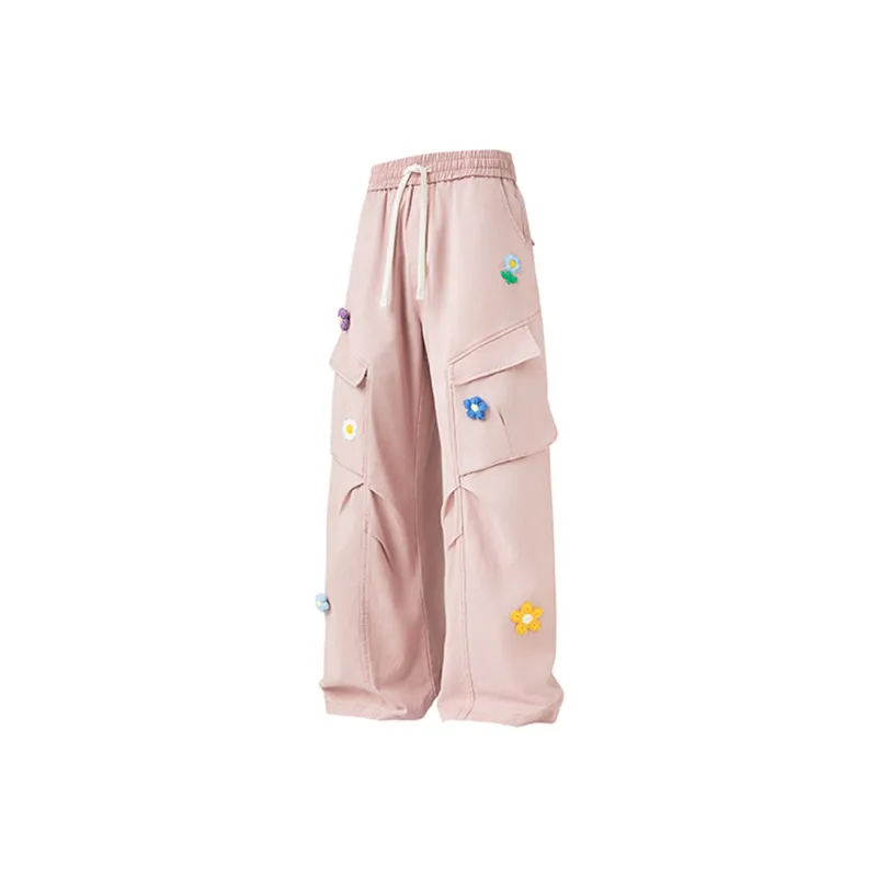 SUNSETMONENT Jeans Unisex-6