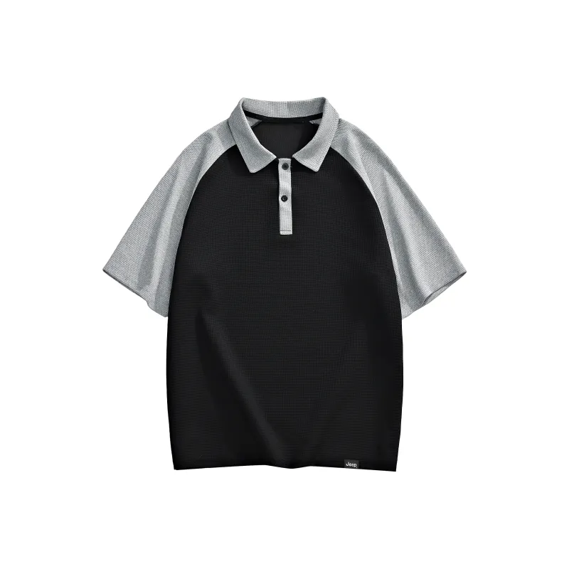 Jeep Polo Shirts Unisex-0