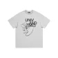 White Heather Gray