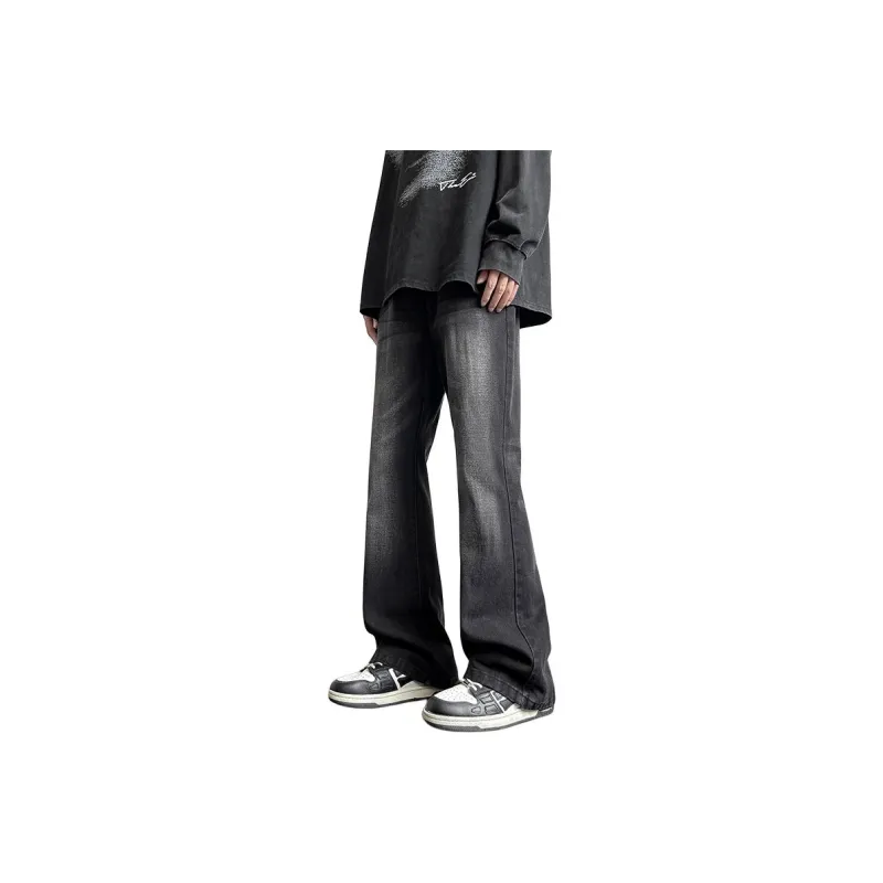 WARRIOR Jeans Unisex-0