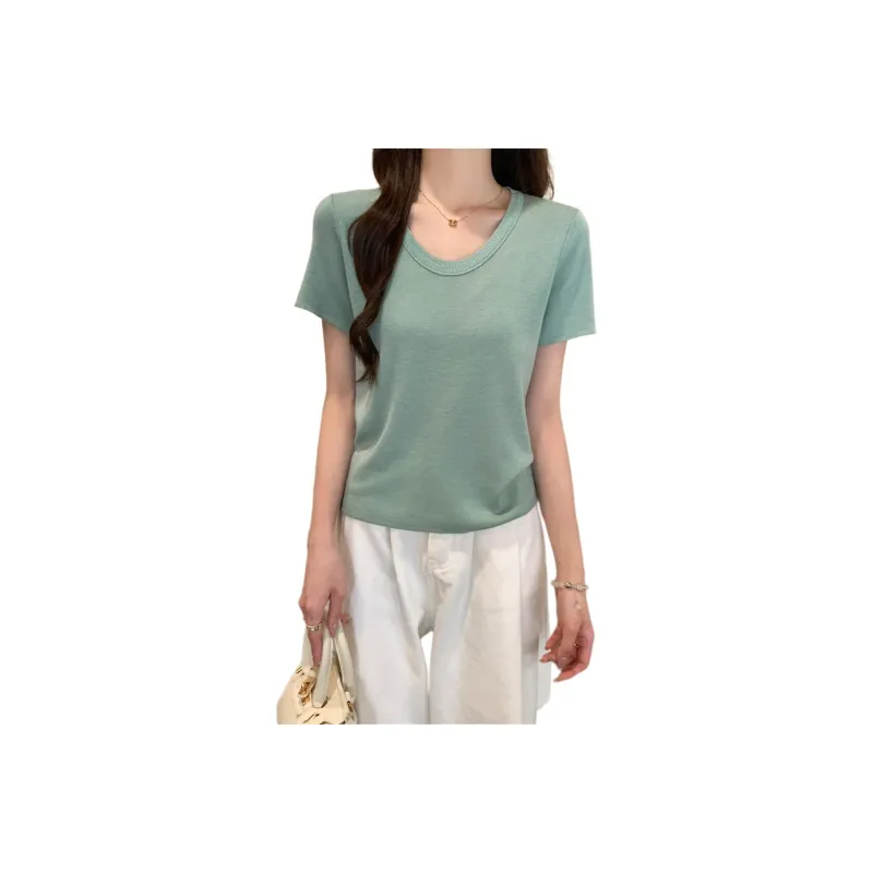 The Temptation Of The Muse T Shirt Women's-3