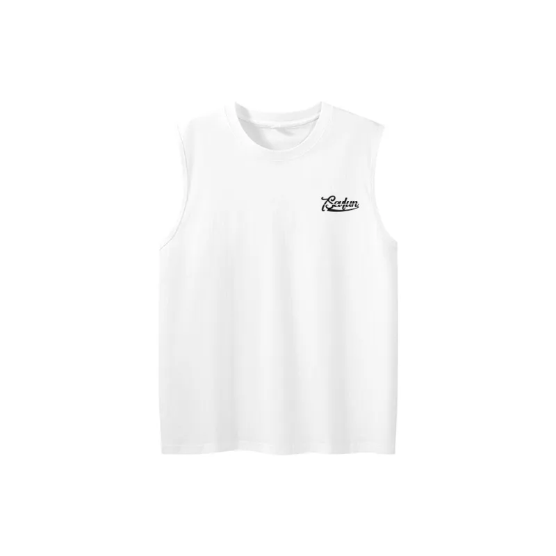7 SEVFUN Unisex Tank Tops-0