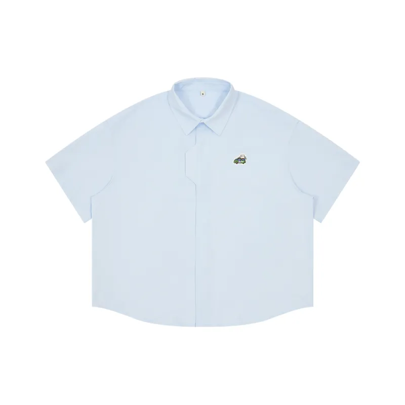 XXZXX Shirts Unisex-0