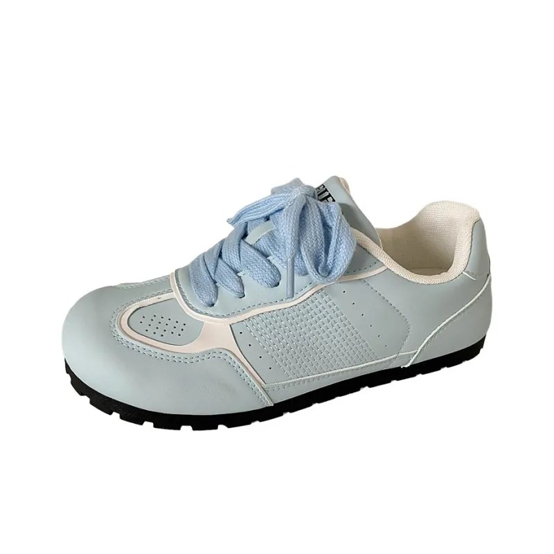JimiXiong Low Top Skateboard Shoes Women's-5
