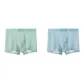 2 Pack (Mint Green+Clearwater Blue)