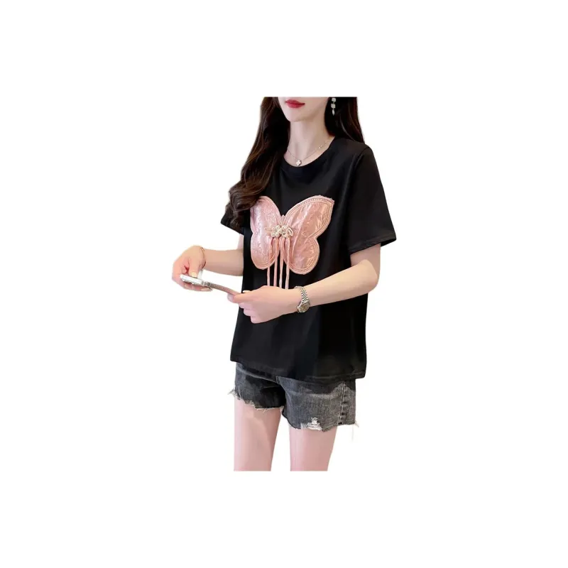 GOSO T Shirts Women's-6