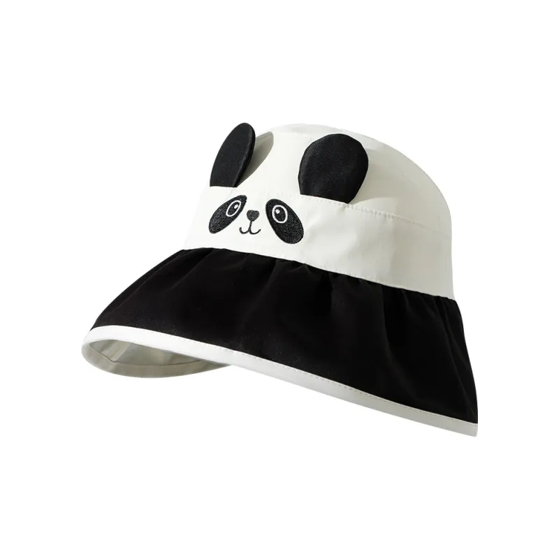 YUZHAOLIN Lightweight Sun Protection Hats Kids'-2