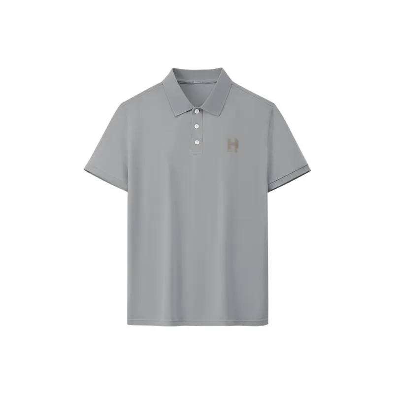 Red bean Polo Shirts Unisex-16