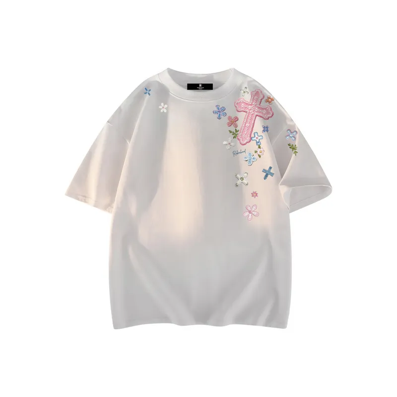 ROBINHOOD T Shirts Unisex-4
