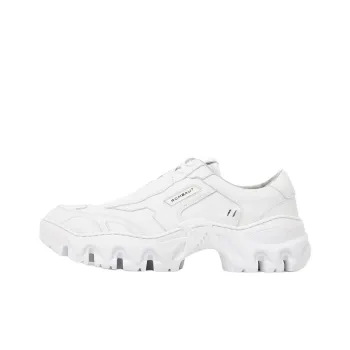 ROMBAUT Boccaccio II Low Top Chunky Sneakers Women's White