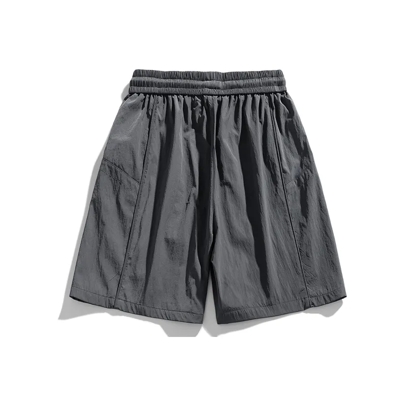 MIIOW Cool One Summer Series Casual Shorts Unisex-7