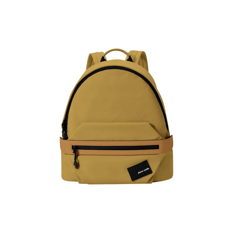 PIERRE CARDIN Fabric Backpack Regular Men's Multicolor-0