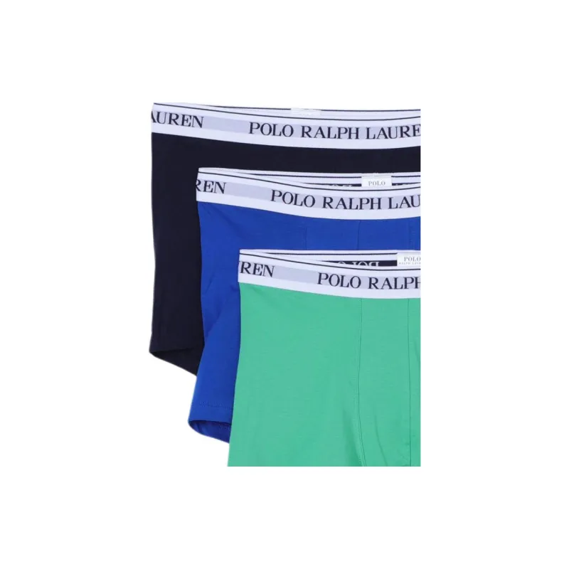 Polo Ralph Lauren Underpants Men's 3 Pack-2