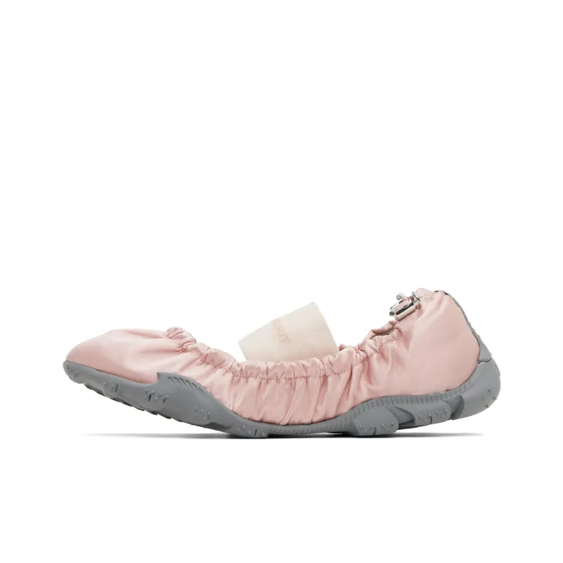 ROMBAUT Rei Casual Single Shoes Women's Pink-0