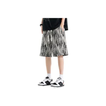 Double Dealer Casual Shorts Unisex