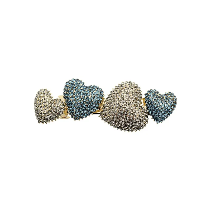 Yiru Hair Clips Women's-0