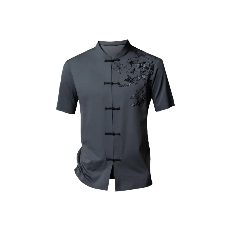 PIERRE CARDIN Shirts Men-10