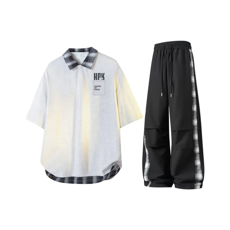 HONOR OF KINGS Casual Sportswear Unisex-2