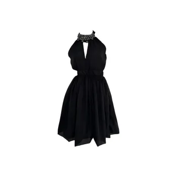 COVER TIME Sleeveless Dress Women's