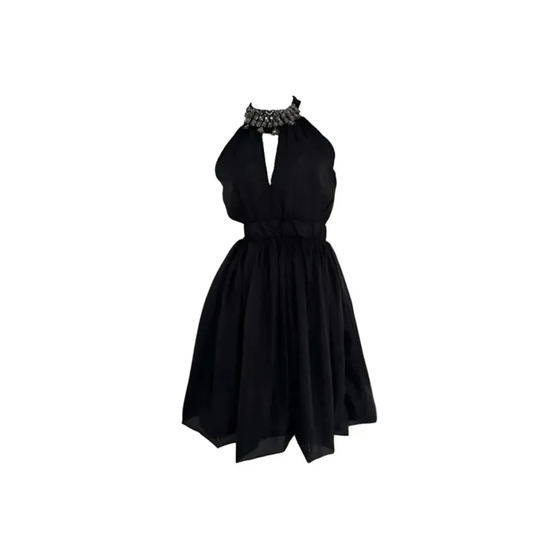 COVER TIME Sleeveless Dress Women's-0