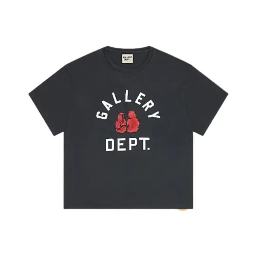Gallery Dept. Boxing Merch Tee