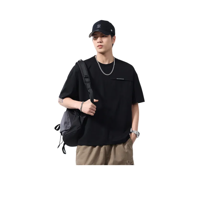 WilliamPOLO T Shirts Unisex-10