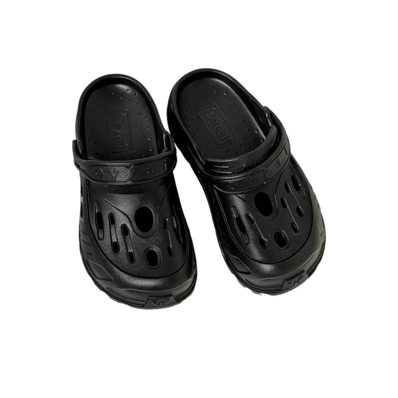 MOMGOG Clogs Unisex-2