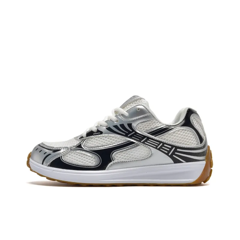 Teddy Bear Collection Slip Resistant, Breathable, Lightweight Low Top Casual Shoes Women's-0