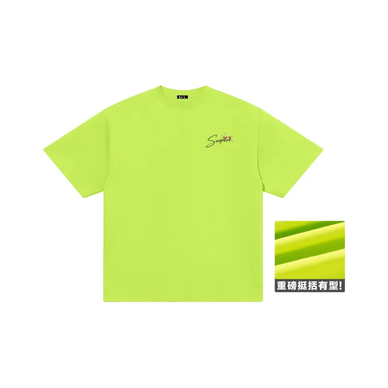 SOIE T Shirts Unisex-29