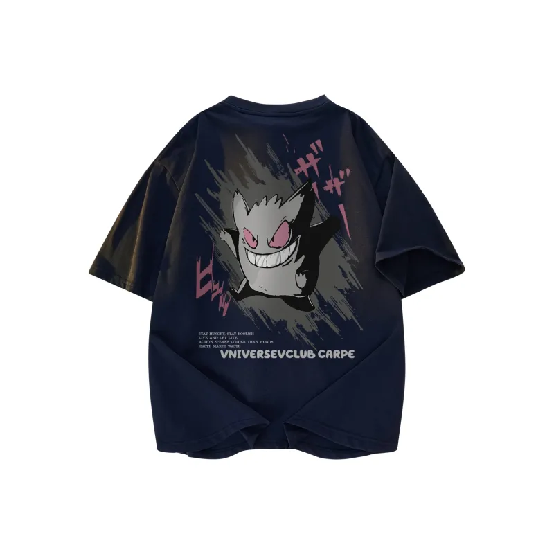 VniVerseVClub T Shirts Unisex-11