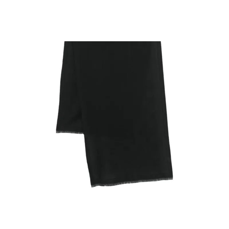 GUCCI Gg Jacquard Scarf-1