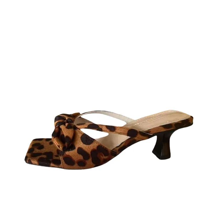 WUJI Slip Resistant Odor Resistant Slide Slippers Women's-6