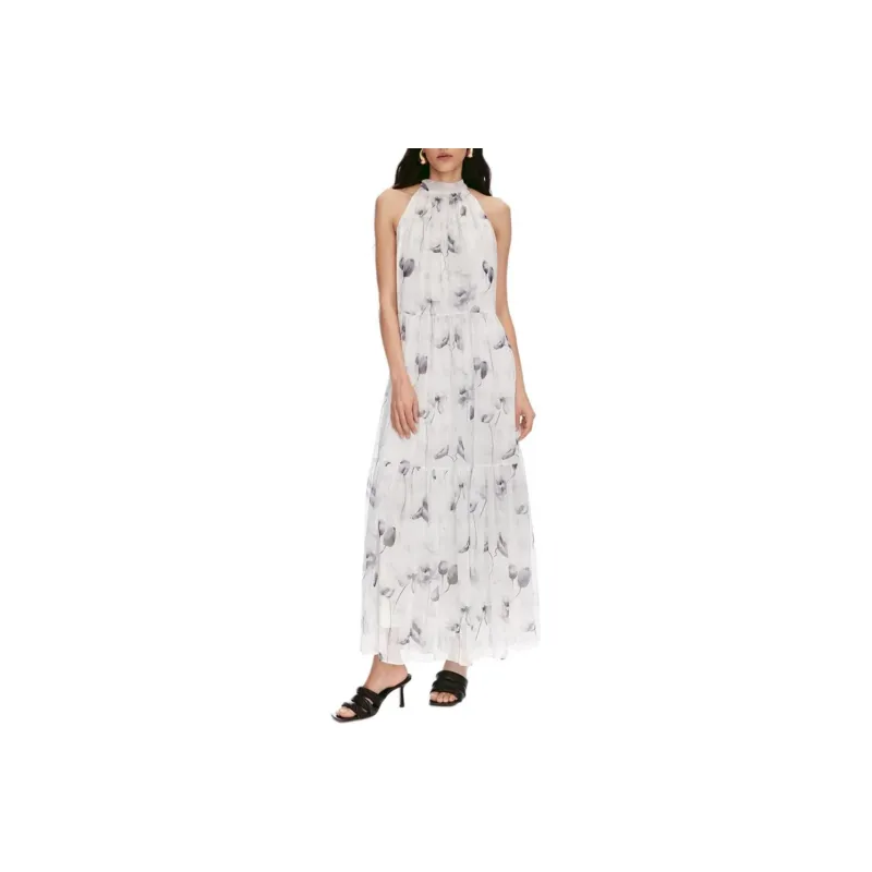 VERO MODA Sleeveless Dress Women's-0