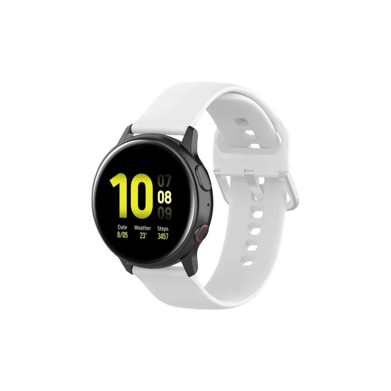 ZHENGGUANG Huawei Compatibility Watch Band Rubber Band Material-0