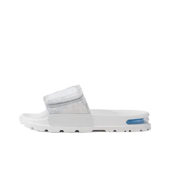 ROBINHOOD Quiet, Slip Resistant, Odor Resistant, Antibacterial Slide Slippers Men's Box Included